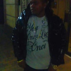 Meet your Posher, Lawrence